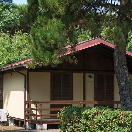 Kemping Village Hawaii Albinia