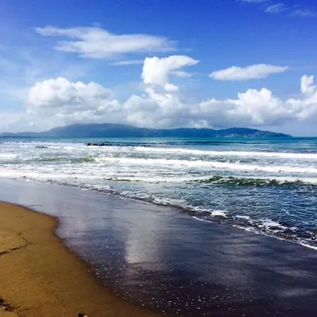 Village Hawaii Kemping *