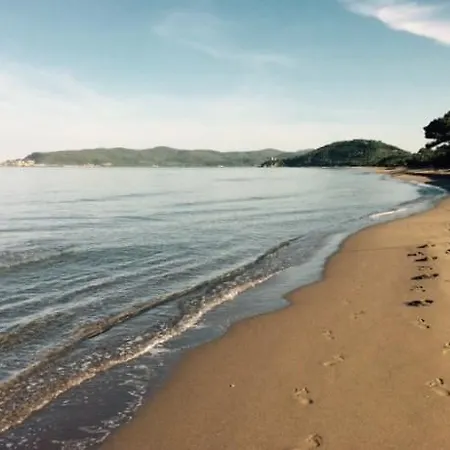 Village Camping Hawaii Campsite