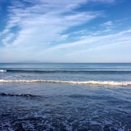 Village Camping Hawaii * Albinia