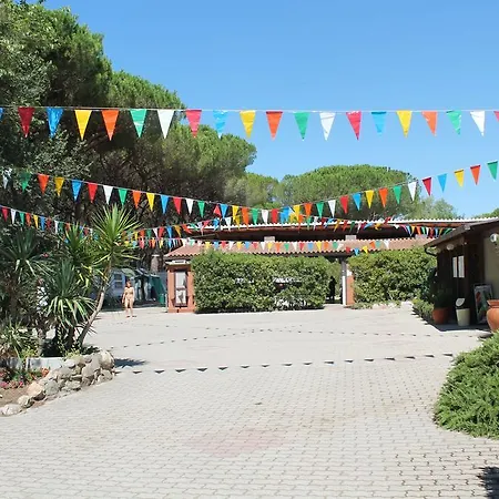 Village Hawaii Campeggio
